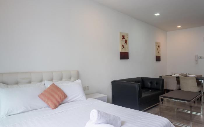 Ramada Changkat Studio