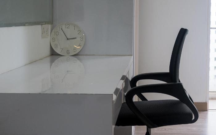 Ramada Changkat Studio