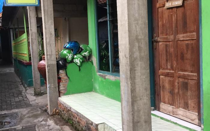 Penginapan Prima Syariah