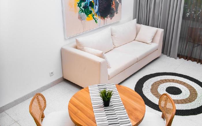 Karra Loft 9/2 - BALI INVEST CLUB
