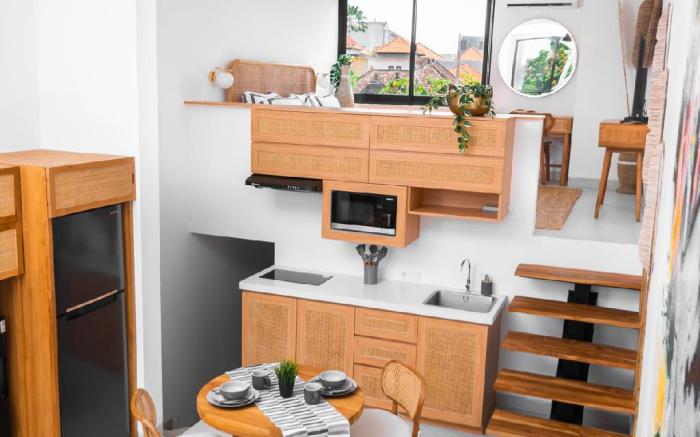 Karra Loft 9/2 - BALI INVEST CLUB