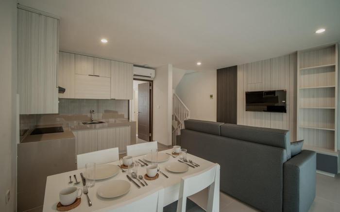 Artha Villa Pererenan  By Fays Hospitality