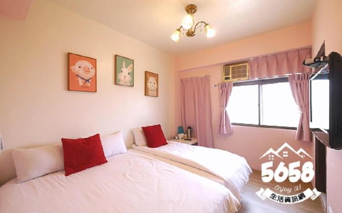 JJ Triple room A2