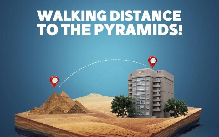 Pyramids Gem Plaza