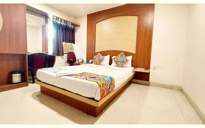 Goroomgo Park Resort Bhubaneswar