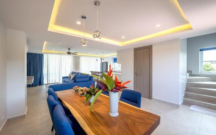 Ocean Grove Pool Villa - Koh Chang