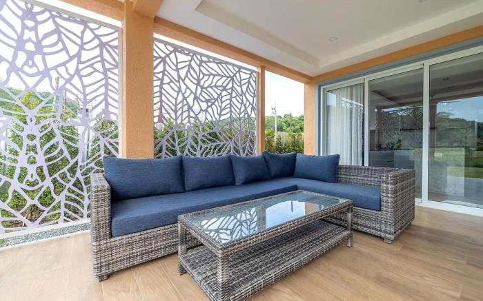 Ocean Grove Pool Villa - Koh Chang