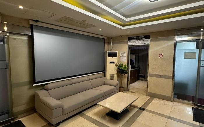 Joa Hotel