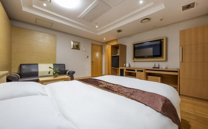 Joa Hotel