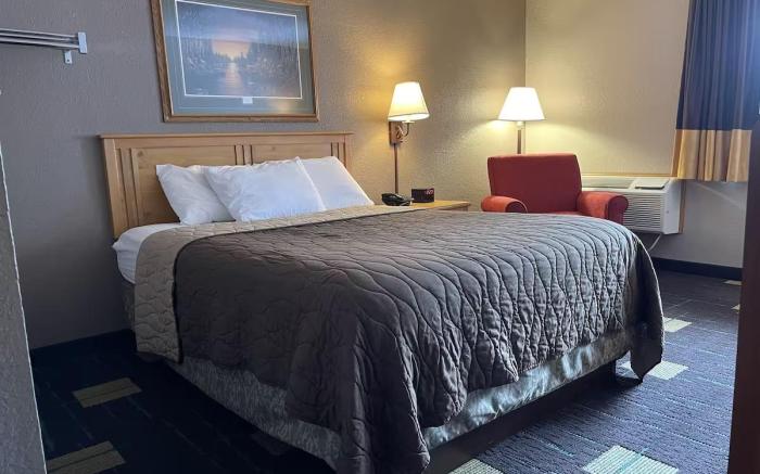 Walker Hotel