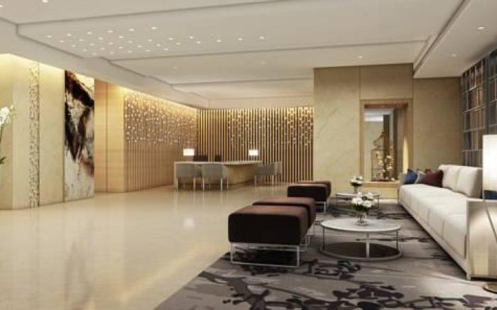 Marriott Executive Apartments Hyderabad