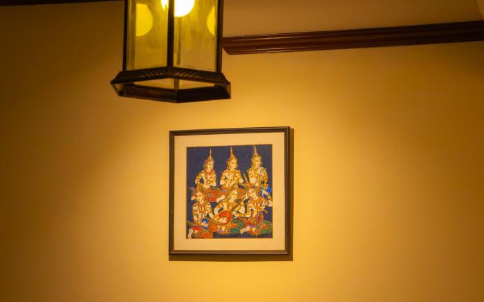 Phongsavath Boutique Hotel