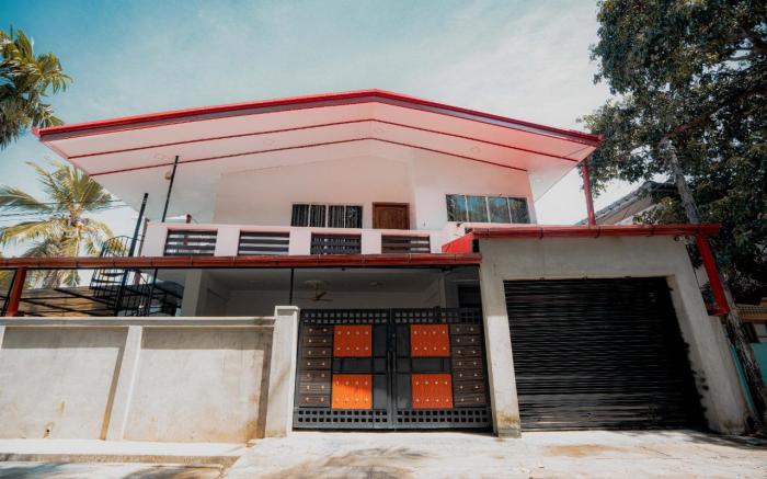 Sri Construction Circuit Bungalow