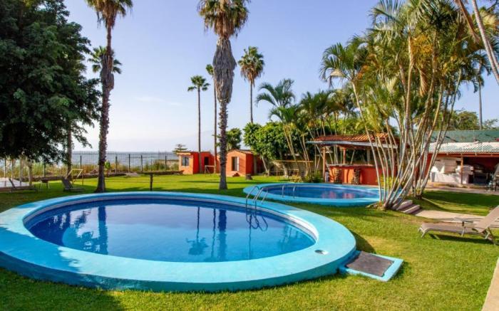 Hotel Villas Ajijic