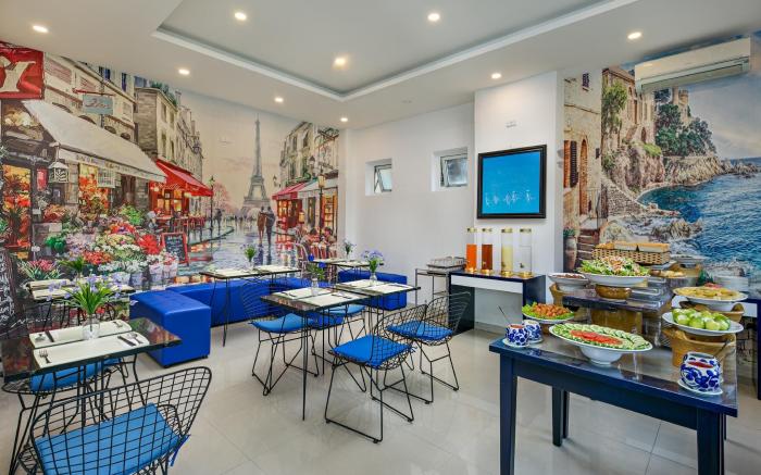 Alibaba Hotel Da Nang