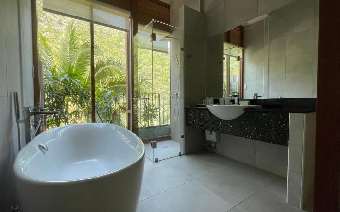 La Isla Pranburi Beach Resort