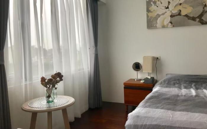 DaanForest/GreatView/3Bed/2Bath/2-6ppl/Downtown