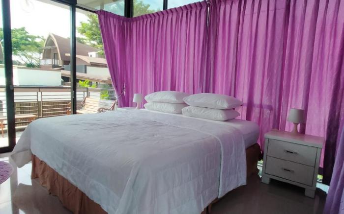 Vimala Hills FARLA Villa - 3BR