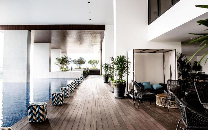 The Establishment KL Sentral, Bangsar by Plush