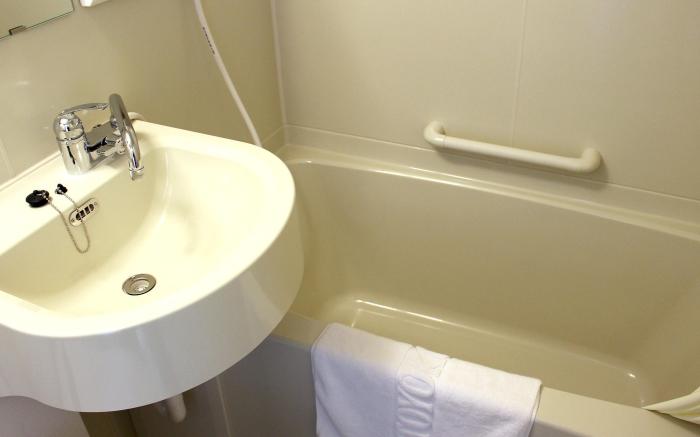 Toyoko Inn Toyama-eki Shinkansen-guchi No.2