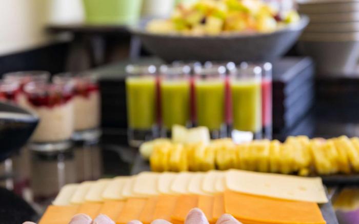 The Goodenough Hotel London
