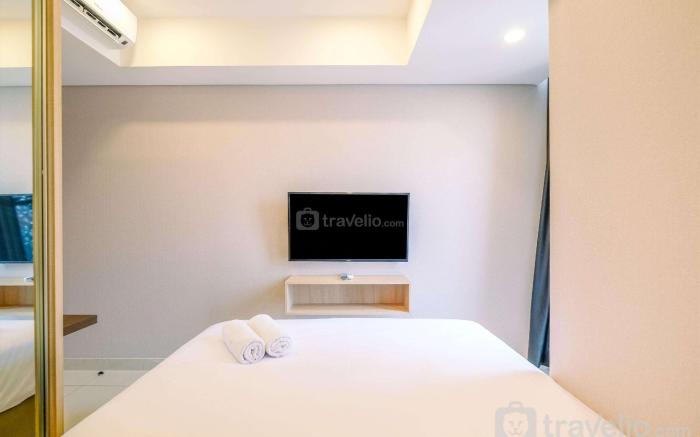 Comfortable 1BR Gold Coast Apartment By Travelio