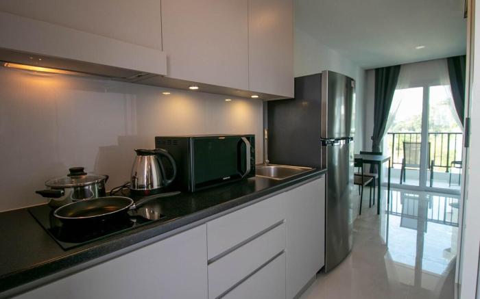 Mantra Beach Condominium 1bedroom - M241
