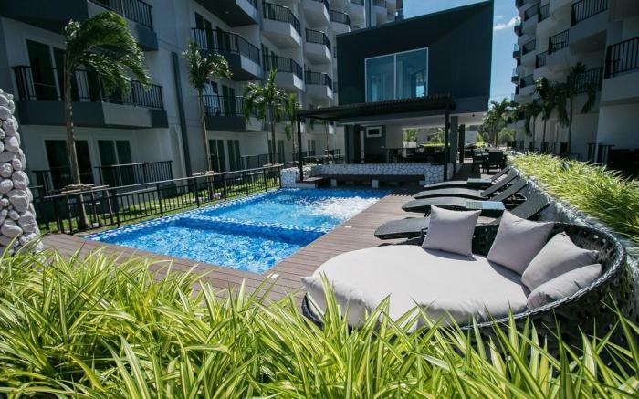 Mantra Beach Condominium 1bedroom - M241