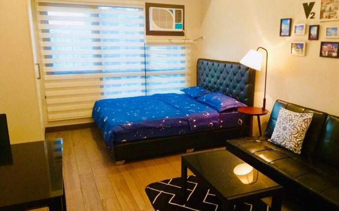Bachelor’s Pad in Edsa Cubao near Araneta Center