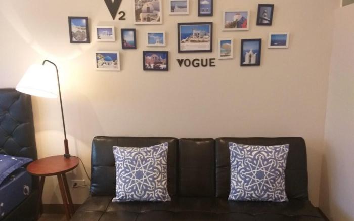 Bachelor’s Pad in Edsa Cubao near Araneta Center