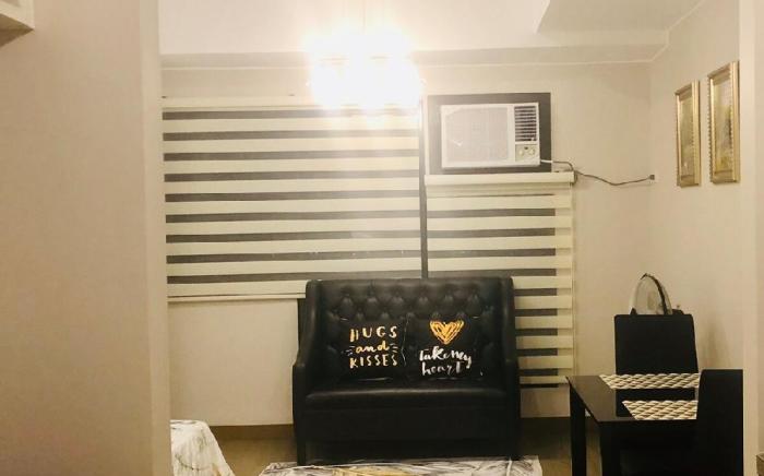 Instagramable Staycation Condo