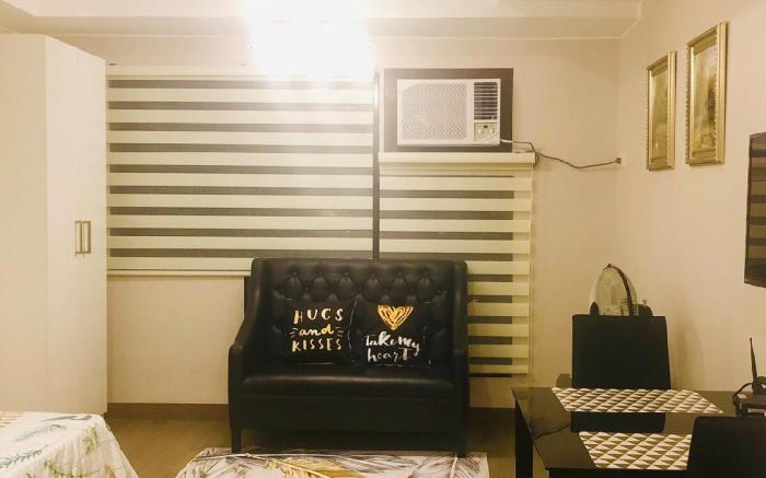 Instagramable Staycation Condo