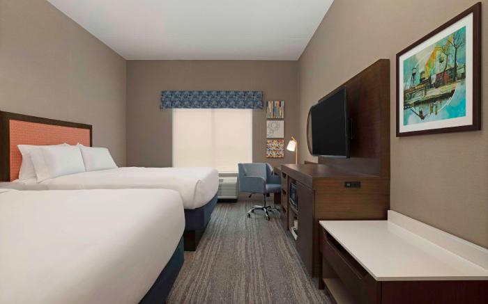 Hampton Inn by Hilton Port Hope Cobourg