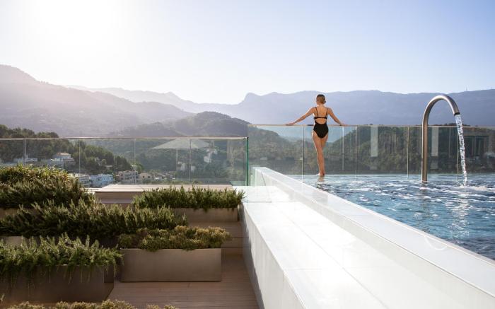 Jumeirah Mallorca