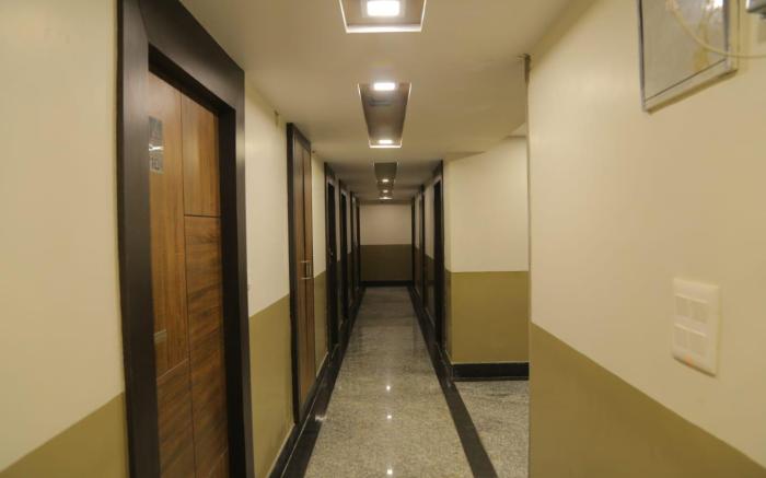 Hotel Venus