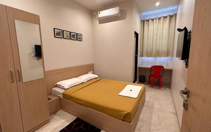 Hotel Unnati