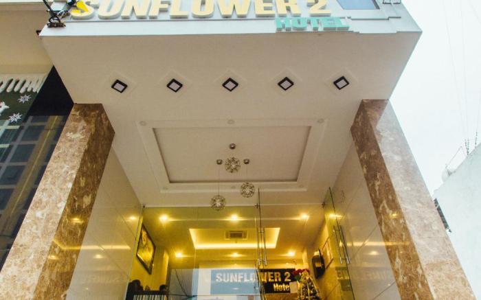 Sunflower 2 Hotel