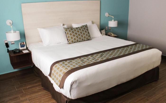 Comfort Inn & Suites Los Cabos