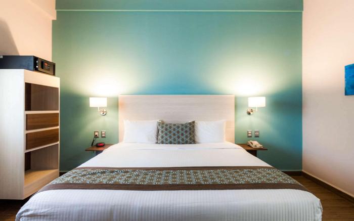 Comfort Inn & Suites Los Cabos