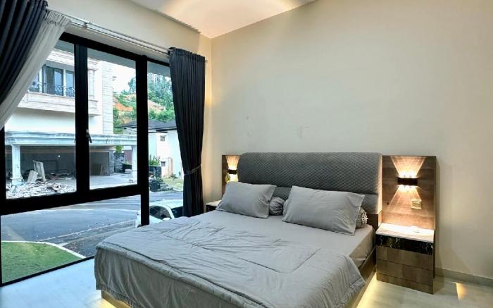 Monolog at Nagoya Valley (4BR Private Pool Villa)