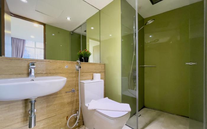vortex suites klcc by homestay