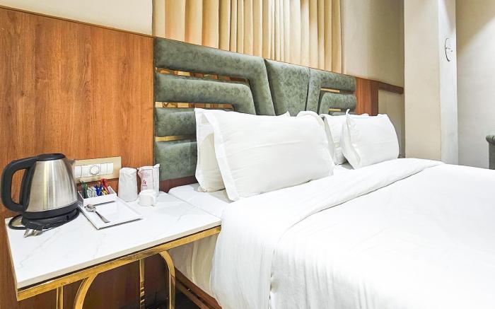 Hotel Nova Bliss