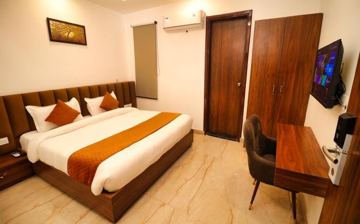 Hotel La Casa Amritsar