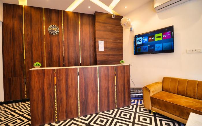 Hotel La Casa Amritsar