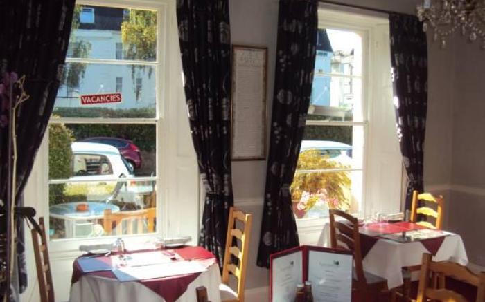 Lawnswood Guest House