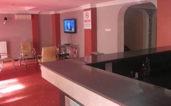 Minabir Otel