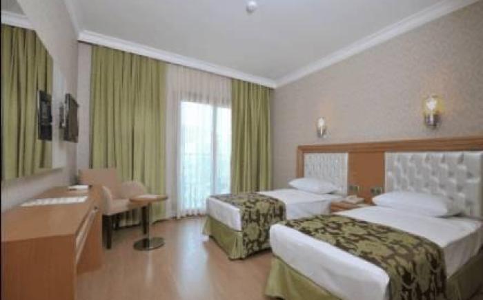 Pasabey Hotel