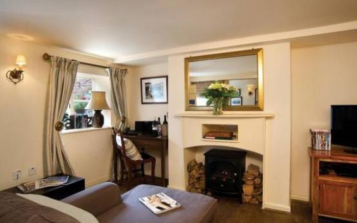 The Royal Oak Inn