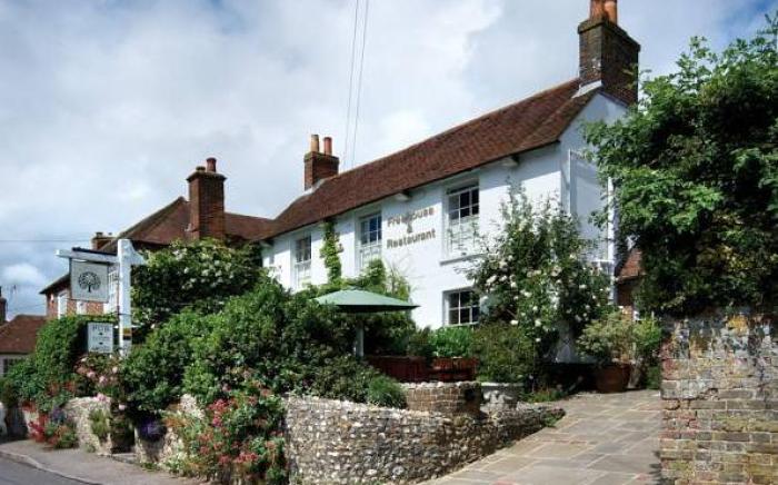 The Royal Oak Inn