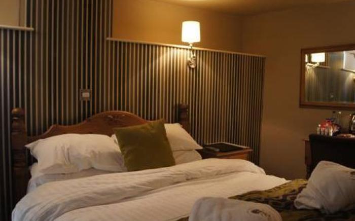 The Woolly Sheep Inn